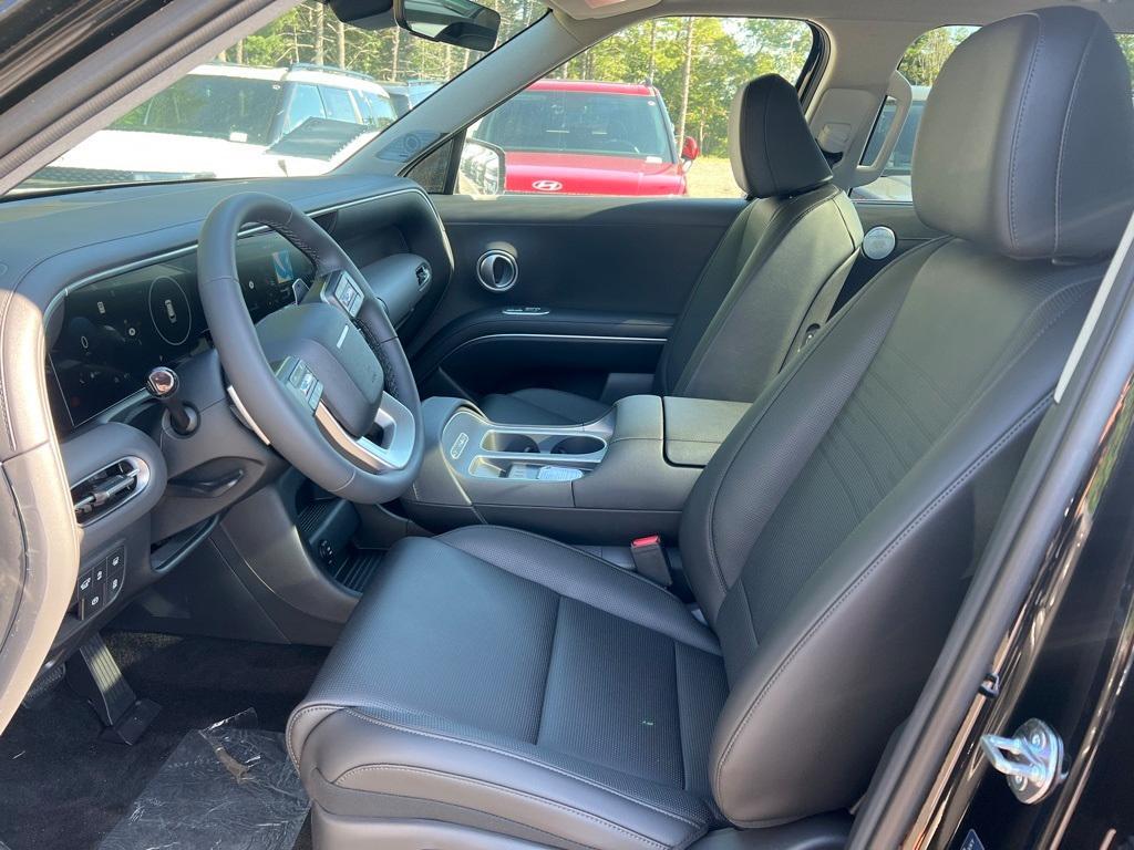 new 2026 Hyundai Palisade car, priced at $51,715