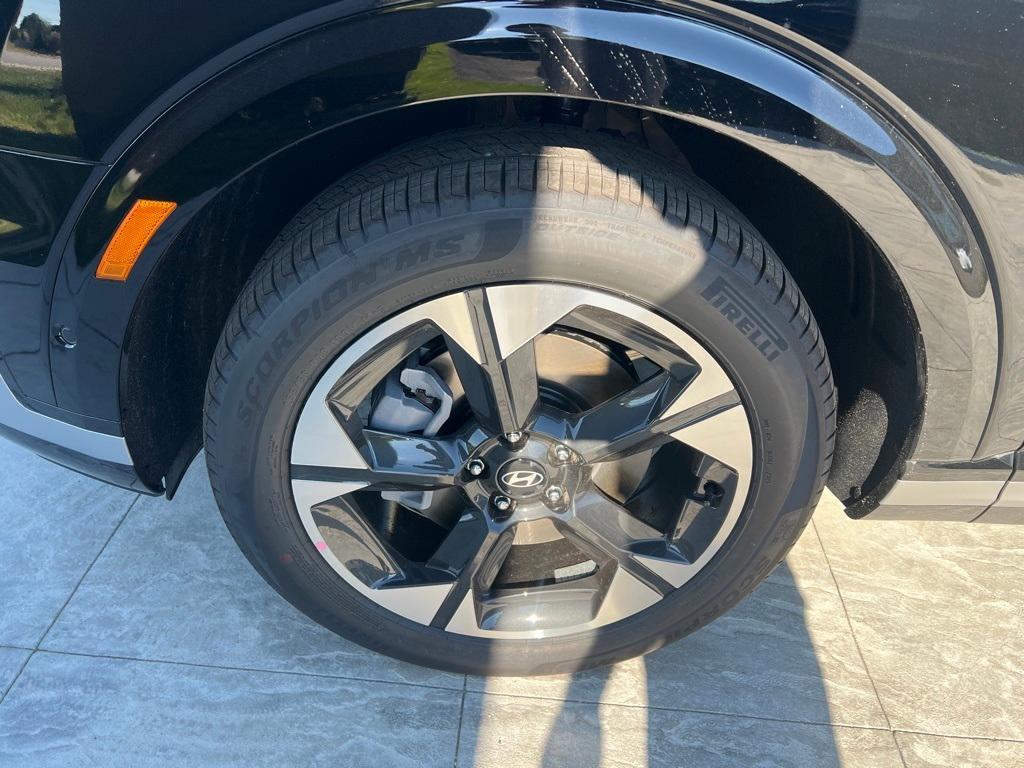 new 2026 Hyundai Palisade car, priced at $51,715