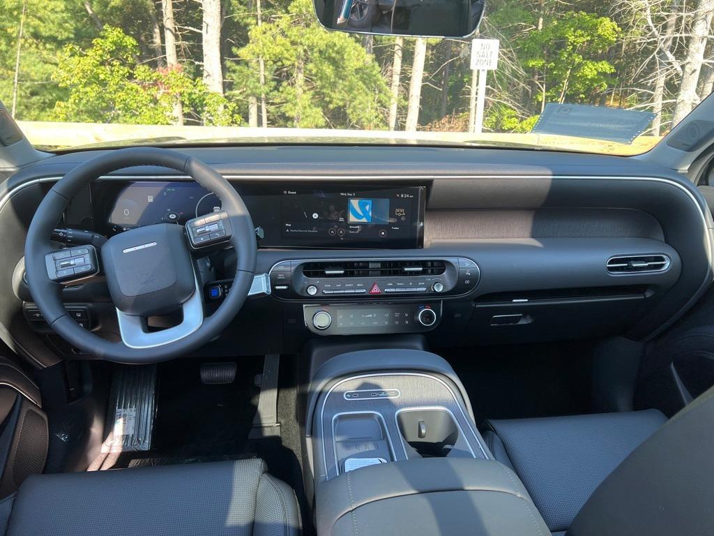 new 2026 Hyundai Palisade car, priced at $51,715