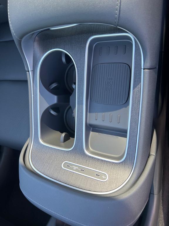 new 2026 Hyundai Palisade car, priced at $51,715