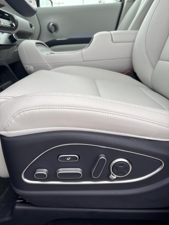 new 2026 Hyundai Palisade Hybrid car, priced at $58,625