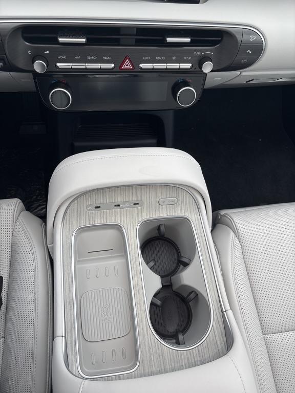 new 2026 Hyundai Palisade Hybrid car, priced at $58,625