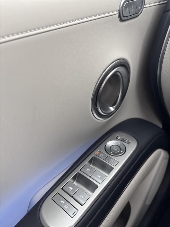 new 2026 Hyundai Palisade Hybrid car, priced at $58,625