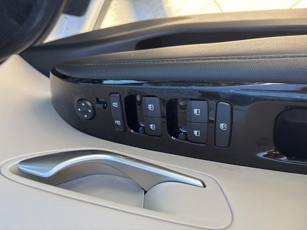 used 2022 Hyundai Tucson car, priced at $22,498