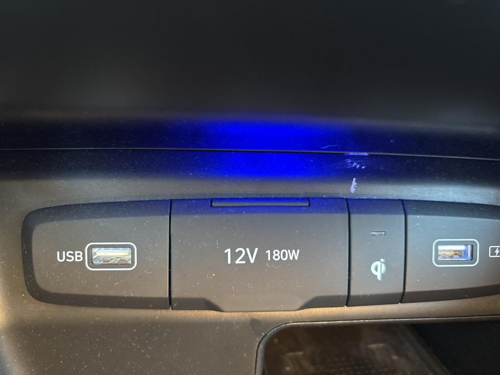 used 2022 Hyundai Tucson car, priced at $22,498