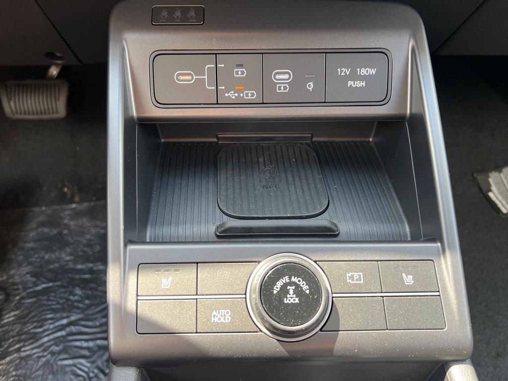 new 2025 Hyundai Kona car, priced at $31,795