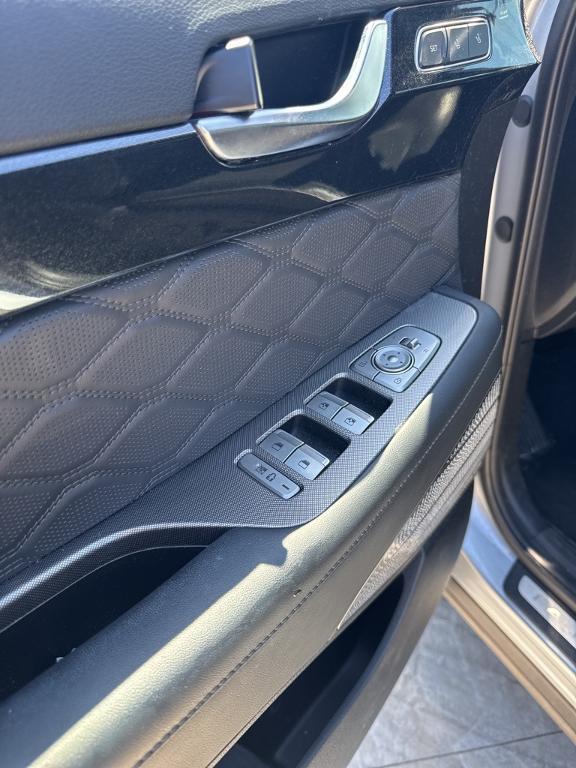 used 2020 Hyundai Palisade car, priced at $26,598