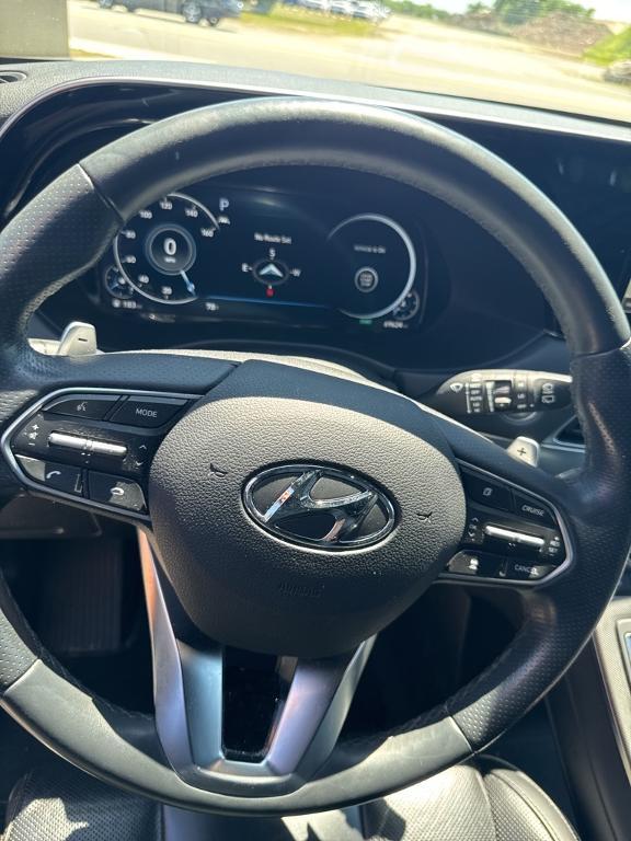 used 2020 Hyundai Palisade car, priced at $26,598