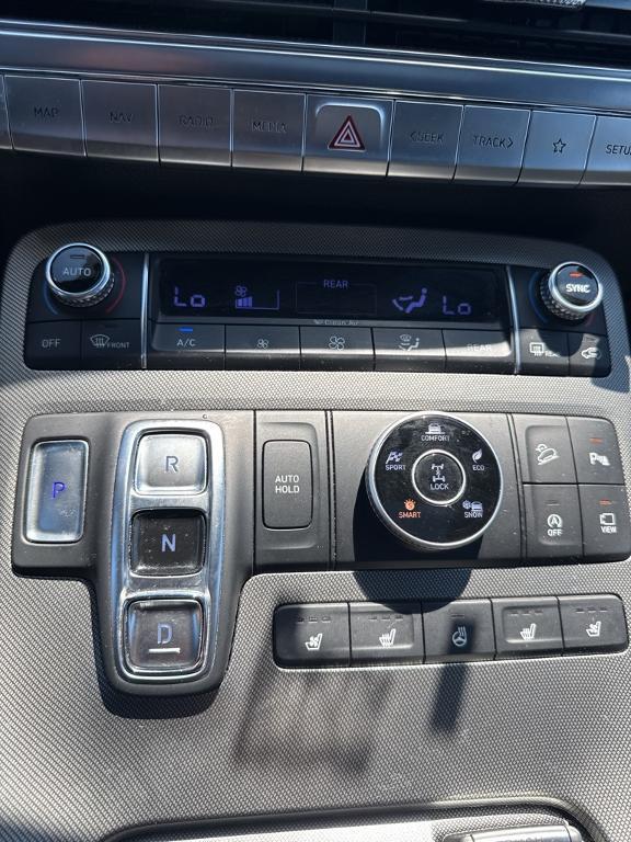 used 2020 Hyundai Palisade car, priced at $26,598