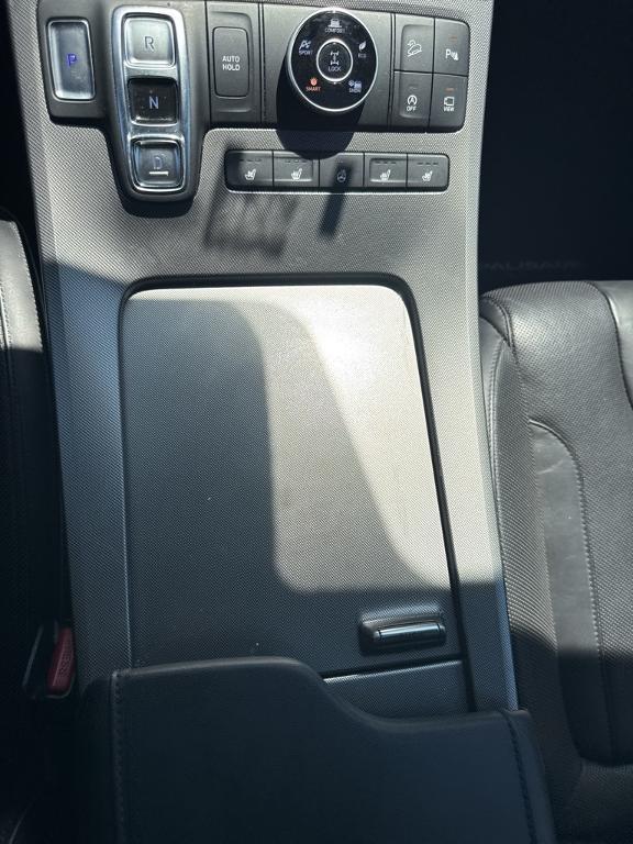 used 2020 Hyundai Palisade car, priced at $26,598