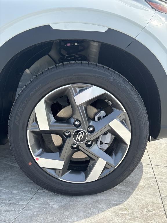 new 2026 Hyundai Venue car, priced at $23,998