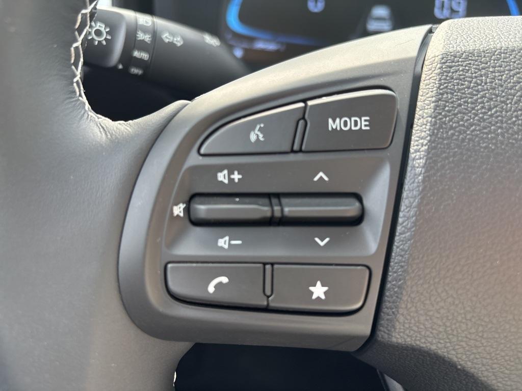 new 2026 Hyundai Venue car, priced at $23,998