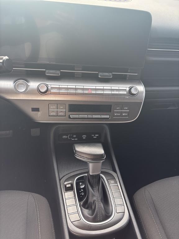 used 2024 Hyundai Kona car, priced at $20,798