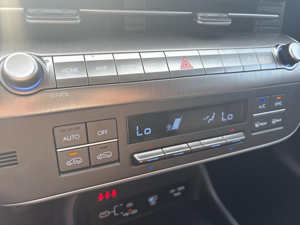 used 2024 Hyundai Kona car, priced at $20,798