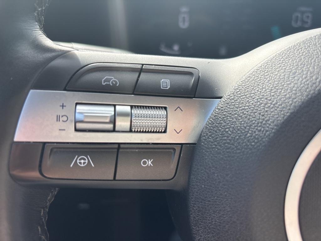 used 2024 Hyundai Kona car, priced at $20,798