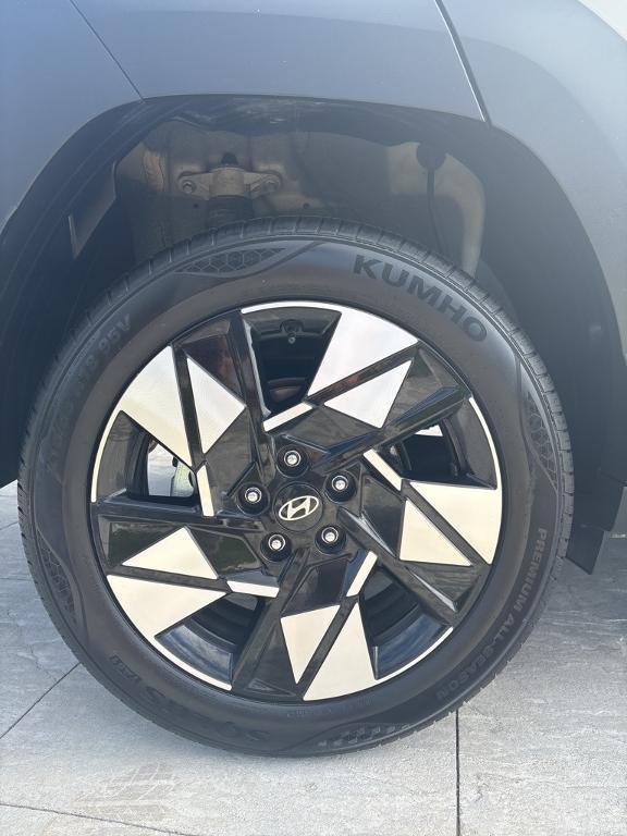 used 2024 Hyundai Kona car, priced at $20,798