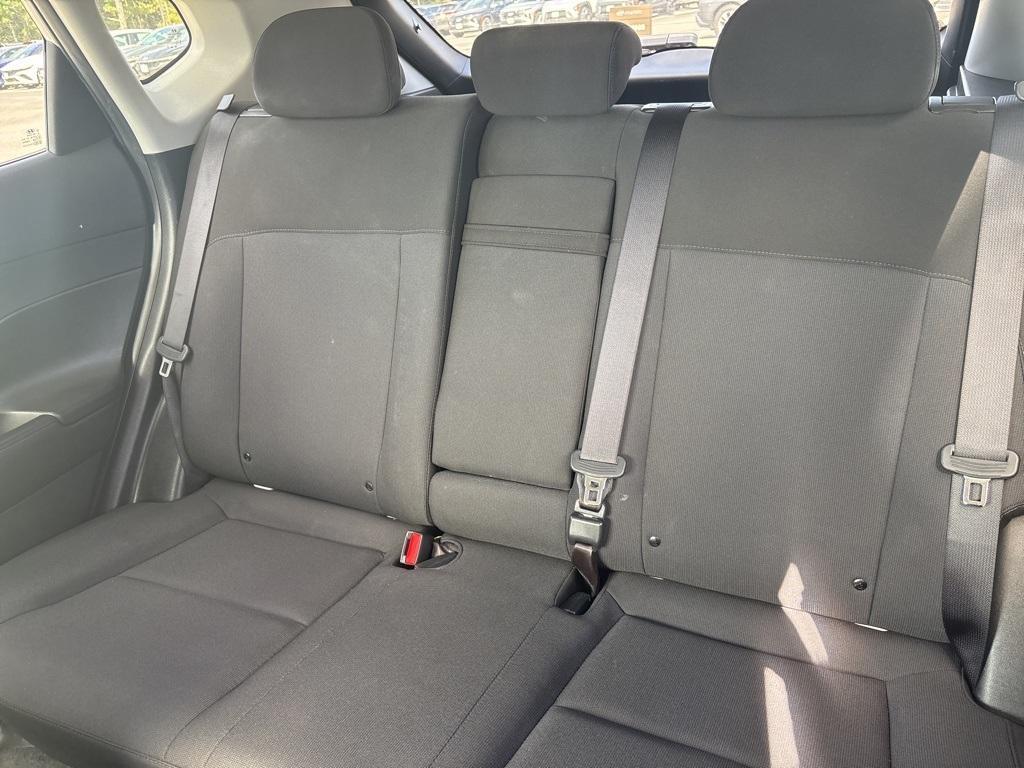 used 2024 Hyundai Kona car, priced at $20,798