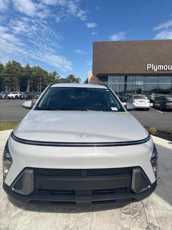 used 2024 Hyundai Kona car, priced at $20,798