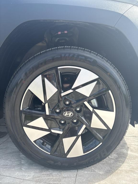 used 2024 Hyundai Kona car, priced at $20,798