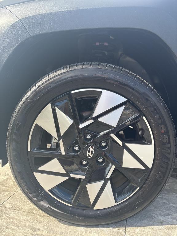 used 2024 Hyundai Kona car, priced at $20,798