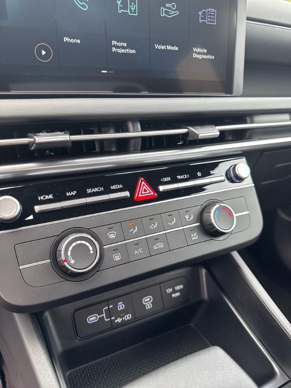 new 2025 Hyundai SANTA CRUZ car, priced at $29,125