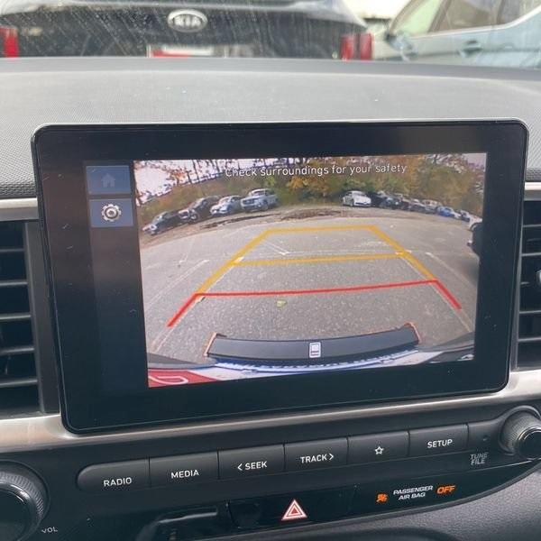 used 2024 Hyundai Venue car, priced at $16,898