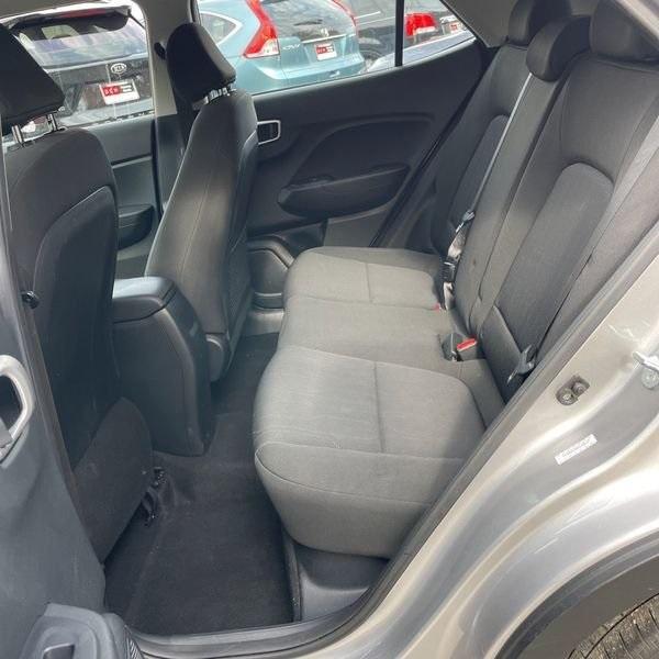 used 2024 Hyundai Venue car, priced at $16,898