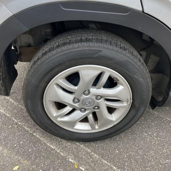 used 2024 Hyundai Venue car, priced at $16,898