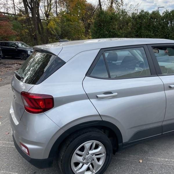 used 2024 Hyundai Venue car, priced at $16,898
