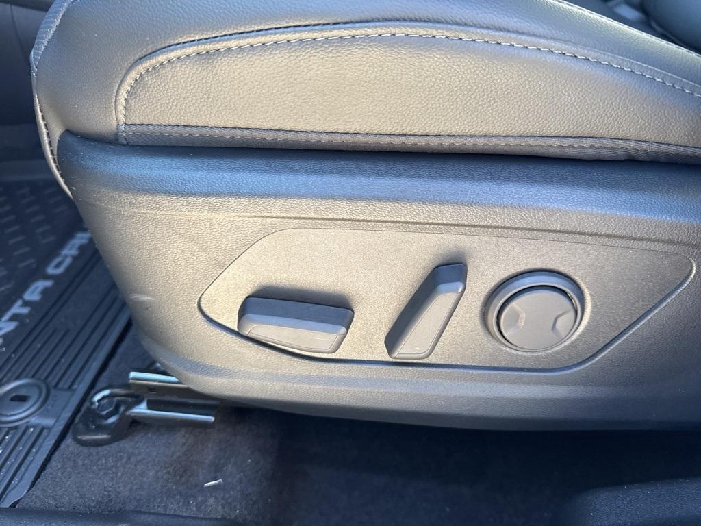 new 2026 Hyundai SANTA CRUZ car, priced at $33,995