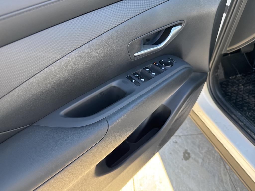 new 2026 Hyundai SANTA CRUZ car, priced at $33,995