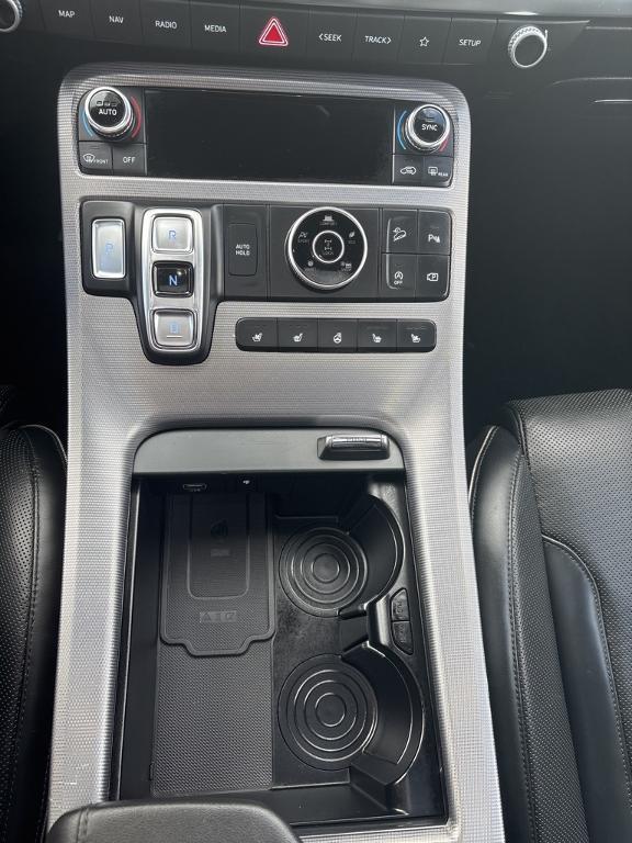 used 2024 Hyundai Palisade car, priced at $37,698