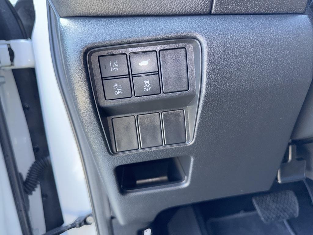 used 2020 Honda CR-V car, priced at $21,998