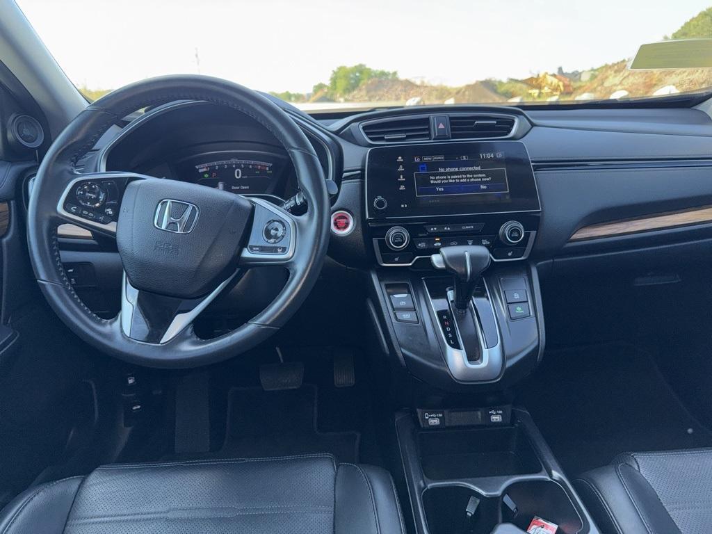 used 2020 Honda CR-V car, priced at $21,998