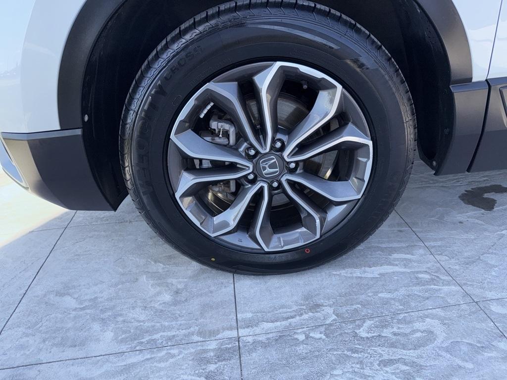 used 2020 Honda CR-V car, priced at $21,998