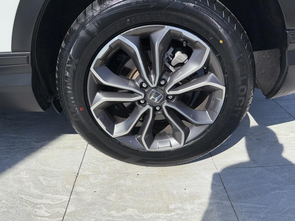 used 2020 Honda CR-V car, priced at $21,998