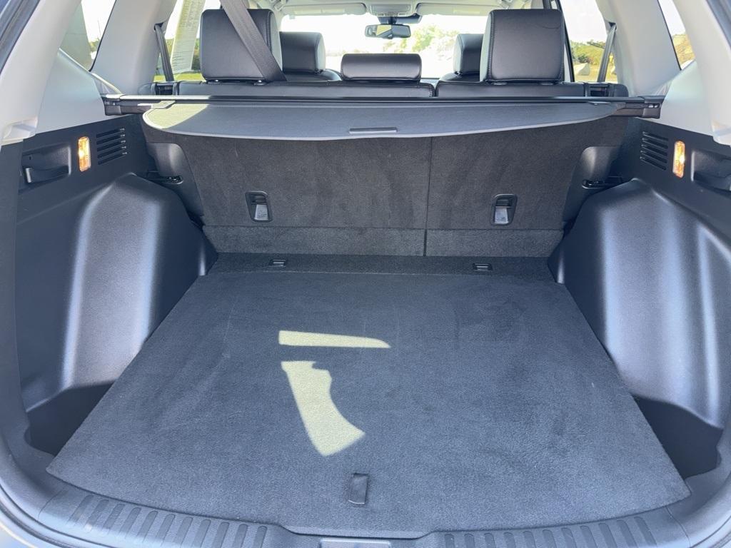 used 2020 Honda CR-V car, priced at $21,998