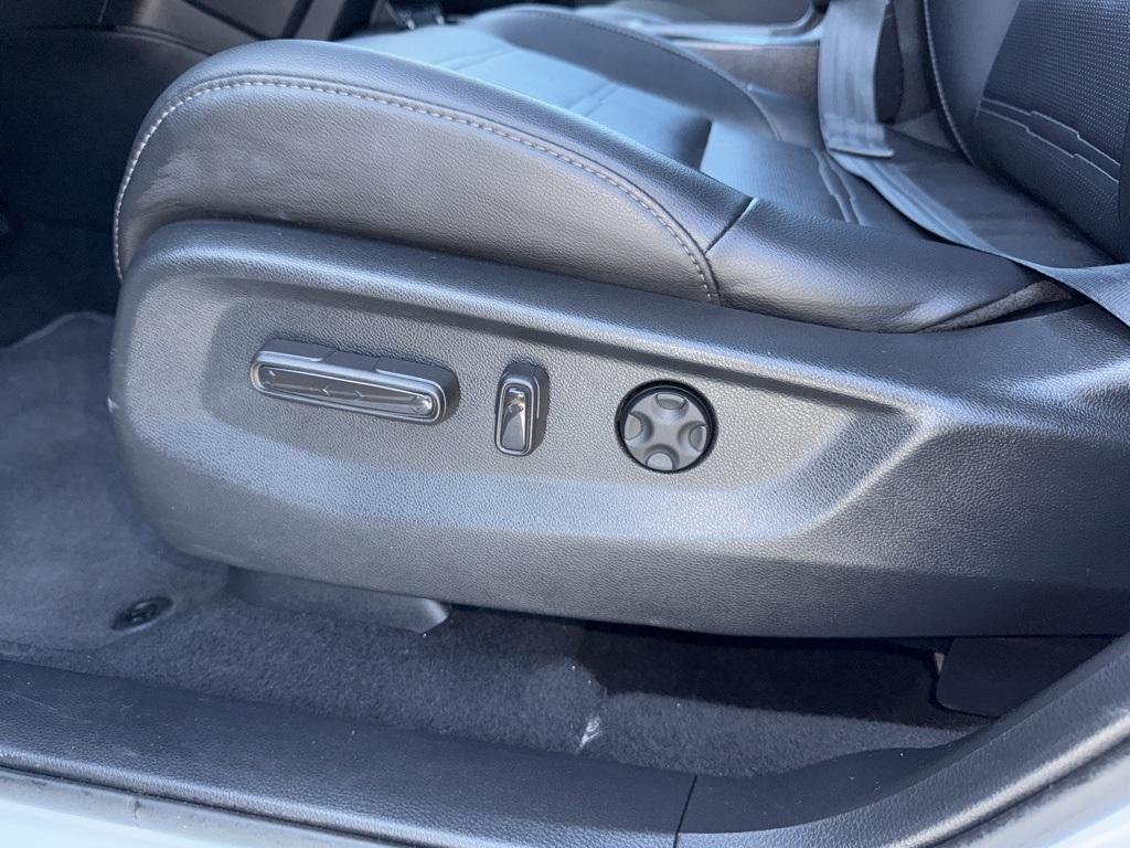 used 2020 Honda CR-V car, priced at $21,998