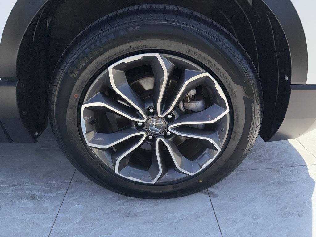used 2020 Honda CR-V car, priced at $21,998