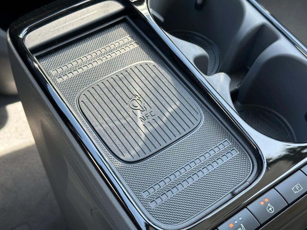 new 2025 Hyundai IONIQ 5 car, priced at $55,970