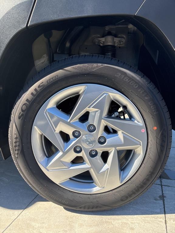 new 2026 Hyundai Kona car, priced at $28,015