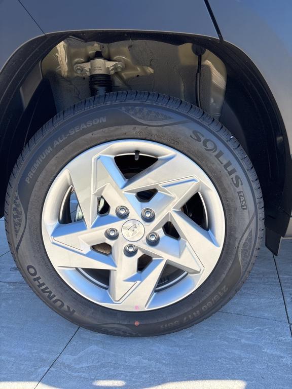 new 2026 Hyundai Kona car, priced at $28,015