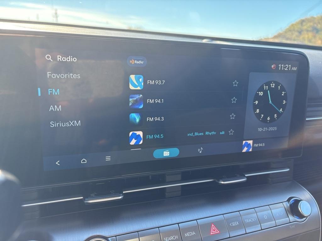 new 2026 Hyundai Kona car, priced at $28,015