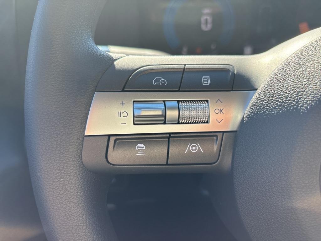 new 2026 Hyundai Kona car, priced at $28,015