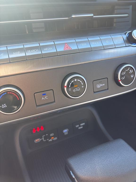 new 2026 Hyundai Kona car, priced at $28,015