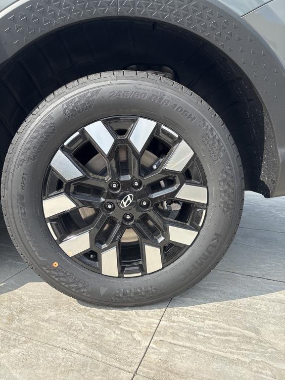 new 2026 Hyundai SANTA CRUZ car, priced at $35,270