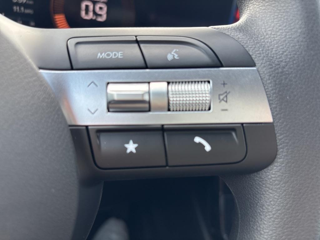 new 2026 Hyundai SANTA CRUZ car, priced at $35,270
