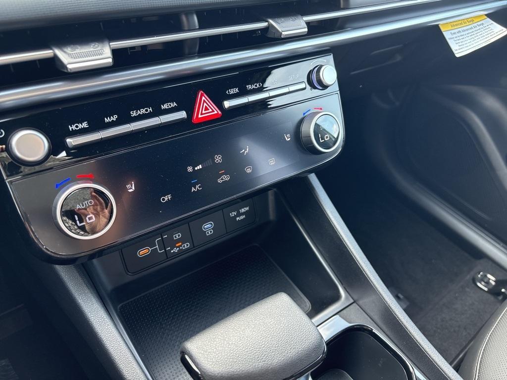 new 2026 Hyundai SANTA CRUZ car, priced at $35,270