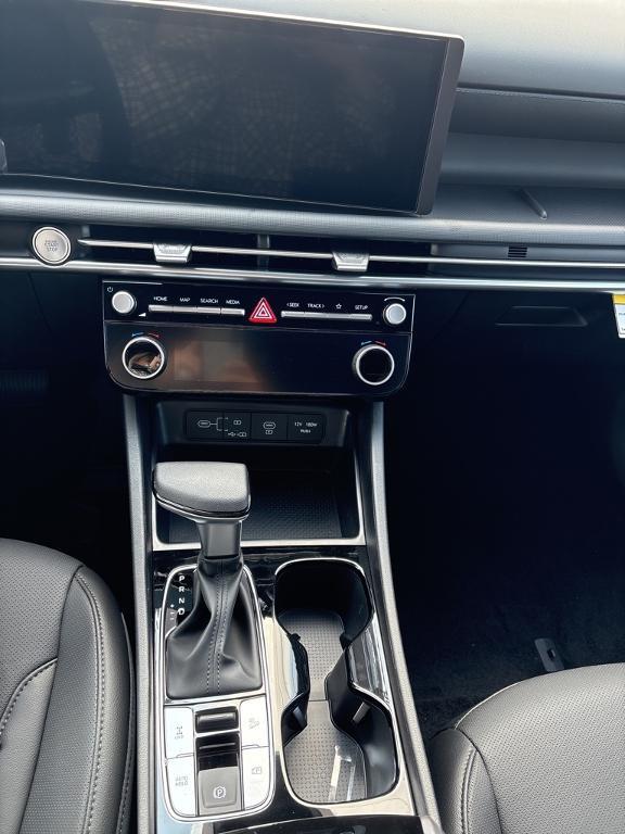 new 2026 Hyundai SANTA CRUZ car, priced at $35,270