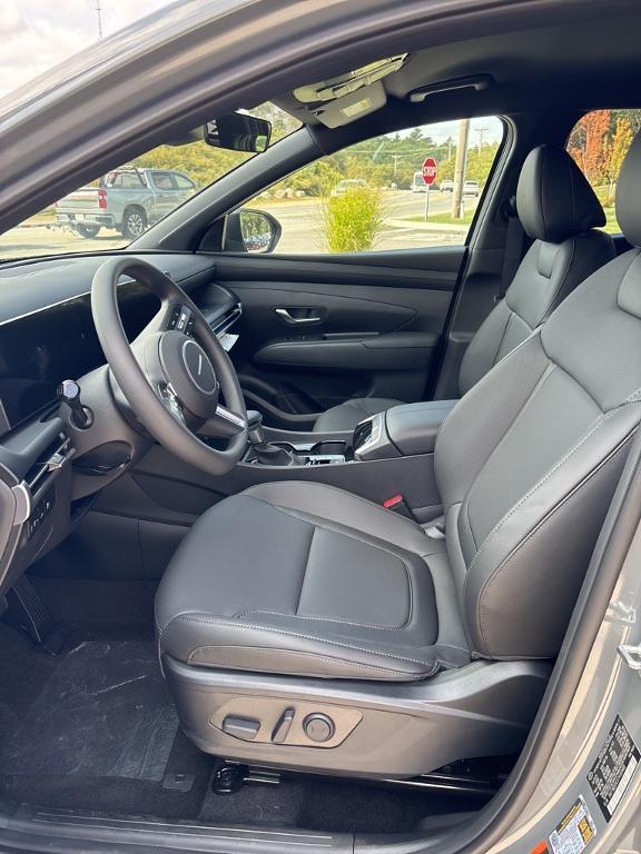 new 2026 Hyundai SANTA CRUZ car, priced at $35,270
